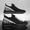 Cushioning Breathable Fashion Custom Unisex Shoes Size 35-46 Comfortable Sneakers Zapatillas Footwear Women Men Casual Shoes